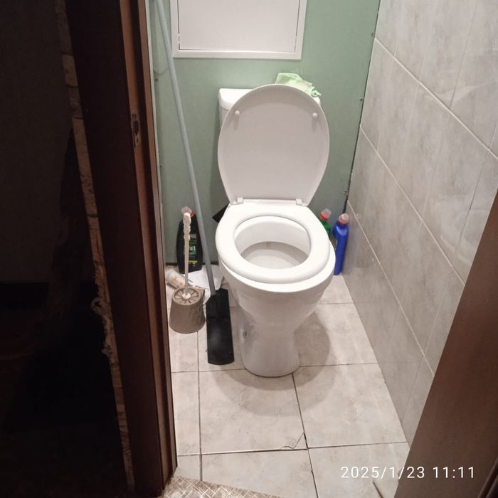 Квартира с подселением только девушки ,женщины