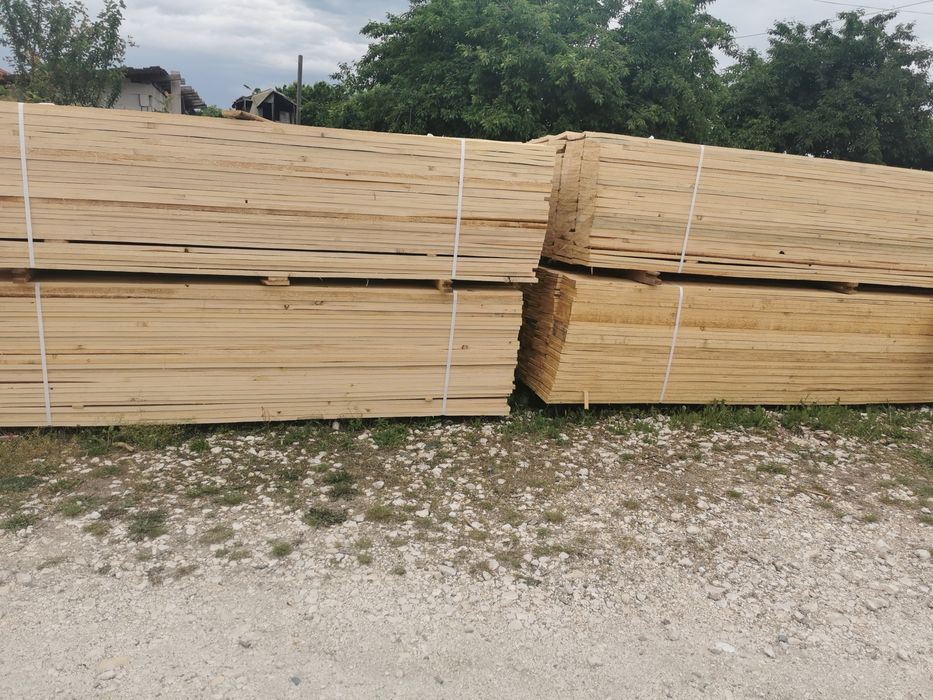 Cherestea De Vanzare