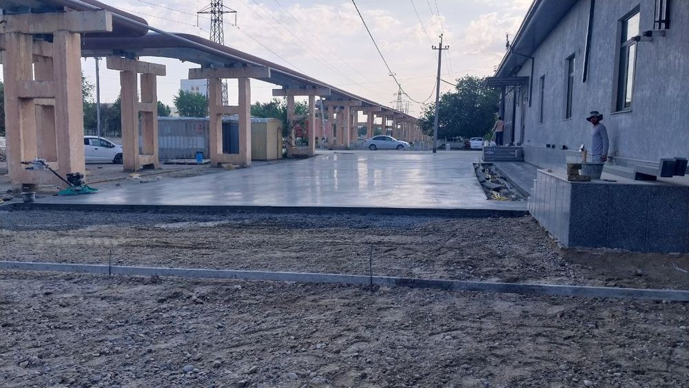 Стяшка вертолет хизмати