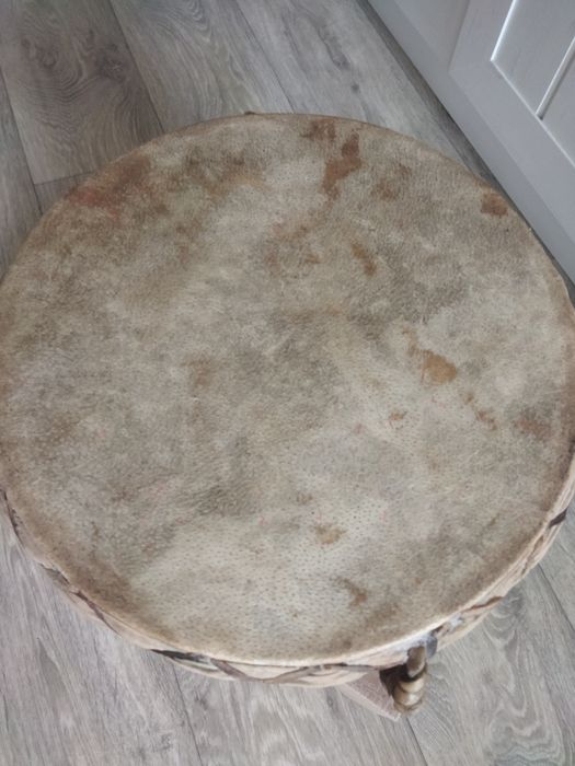 Африкански ударен инструмент