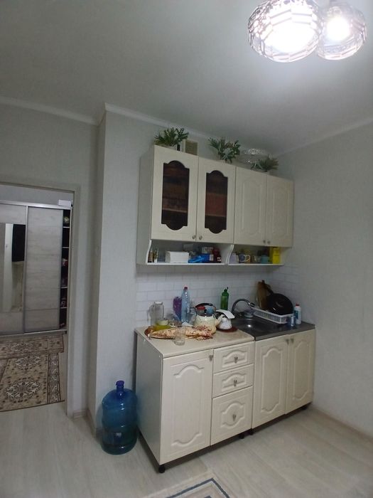 Сдаётся однокомнатная квартира ост 31 школа