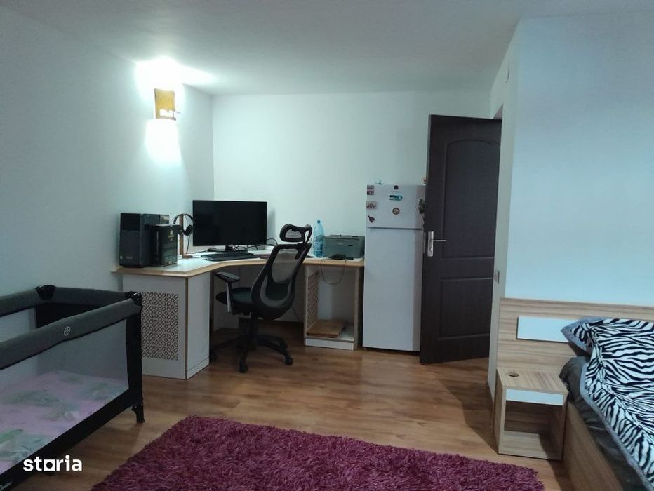 Vila P+1 de 260 mp in Draganesti-Olt – ideala pentru familie