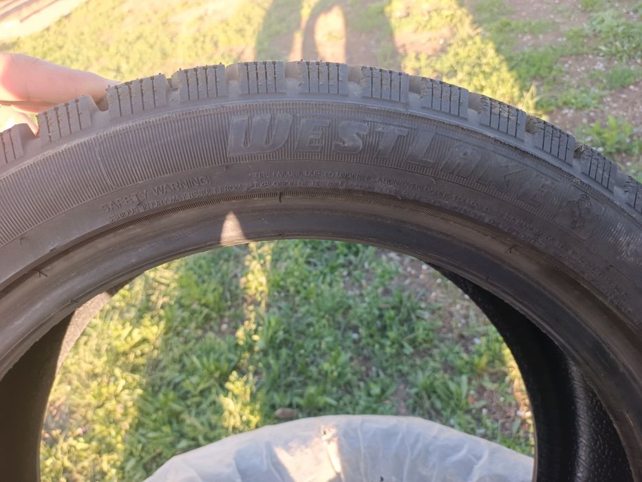 Продам шины с дисками