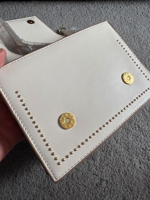 Луксозна дамска чанта