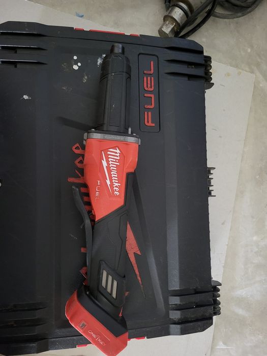 Vand Biax Milwaukee  One Key M18 FDGROVPDB