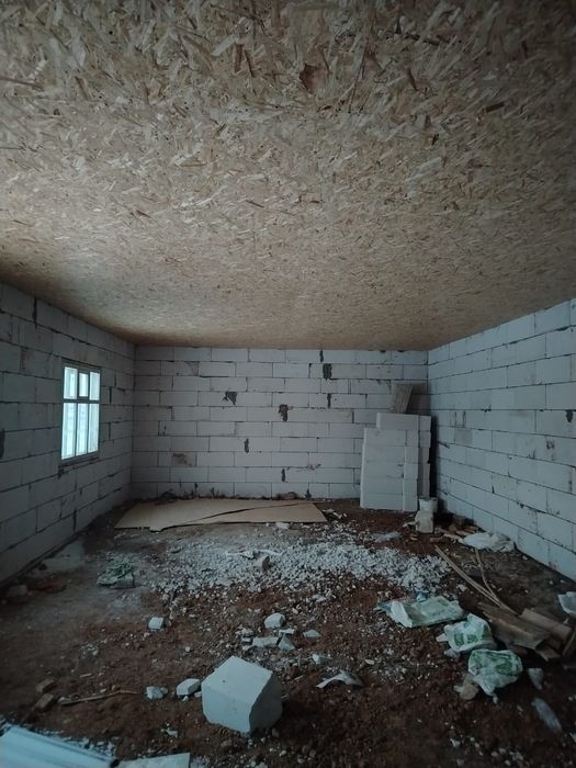 Дом Бауырластар3 (Байқадам) уч701