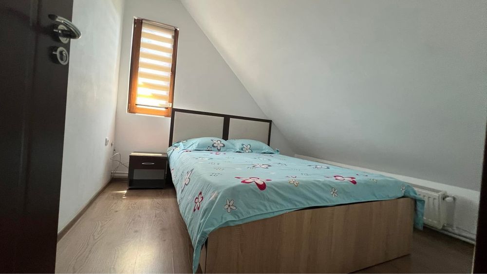 Cabana Mario 1 Baile Figa 4dormit  2bai jacuzzi