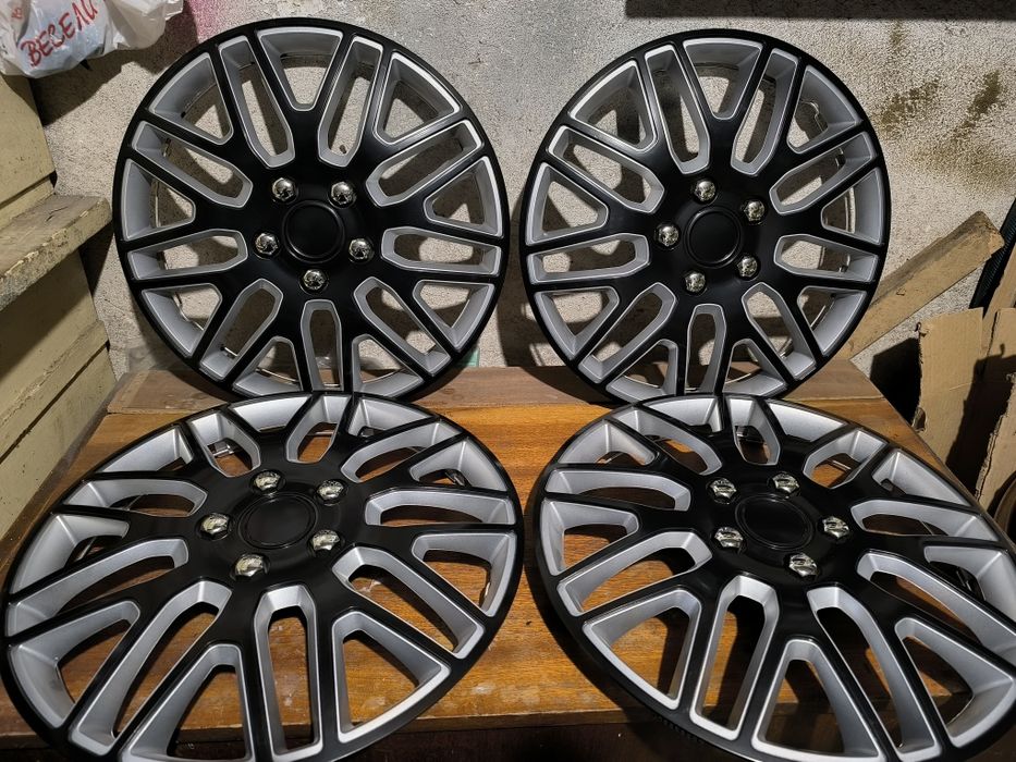 Тасове за джанти 14 цола