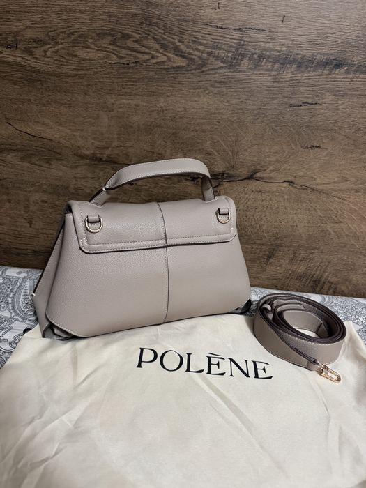 Mokki Mini polene