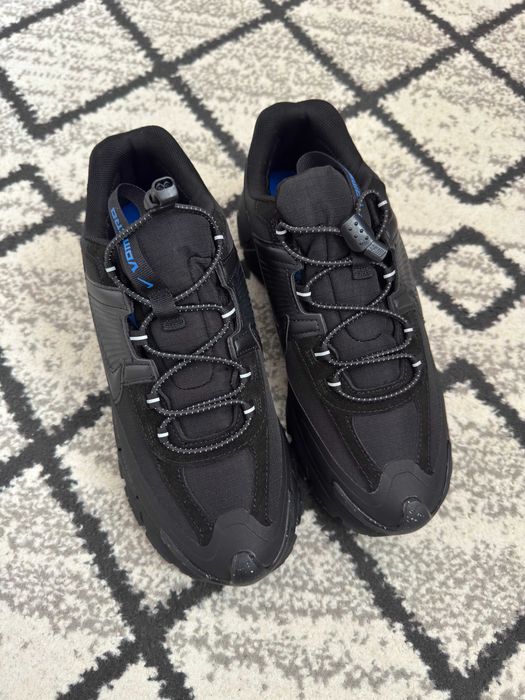 Nike Zoom Vomero Roam Triple Black Marimea 43 Noi Fara Cutie Impermeabil Ploaie Munte