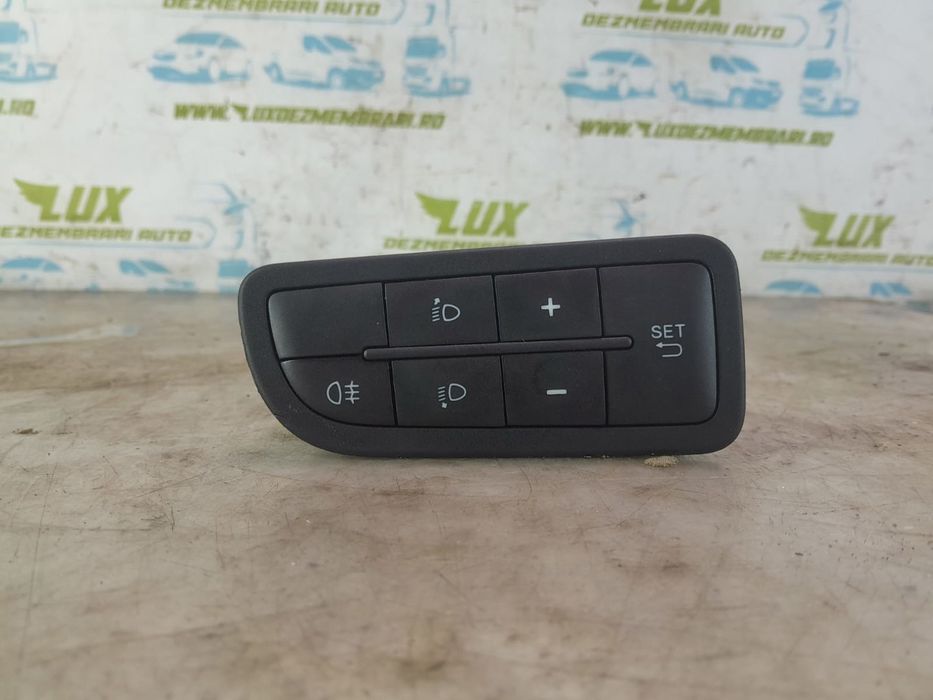 Bloc lumini 735595269 Fiat Punto 3 (facelift) (2009 - 2012)