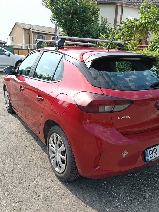 OPEL Corsa 2020 — imagine 2