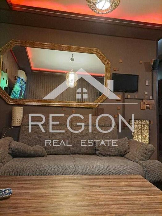 Дава се под наем Двустаен апартамент в Варна, м-т Траката - 70 кв.м за 408 € - Снимка #2