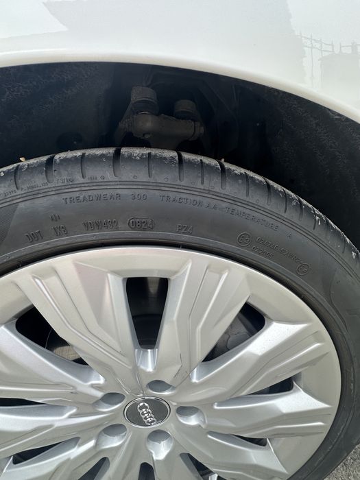 Летни Гуми Pireli P-Zero