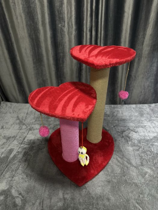 Когтеточка для кошек