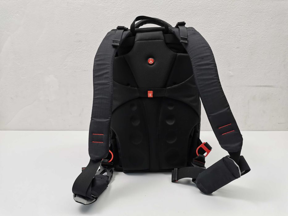 Manfrotto MB PL-DJI-35 Pro Light професионална раница за дрон и фотографска техника