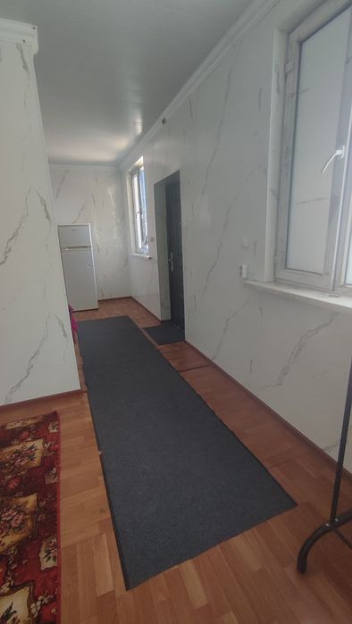 Аренда времянку.