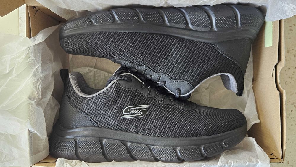 Skechers Bobs B Flex-Icy Edge 41