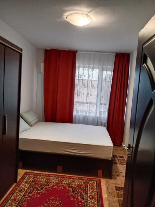Apartament central 2 camere Univ medicina Palas 480 E Proprietar Iasi