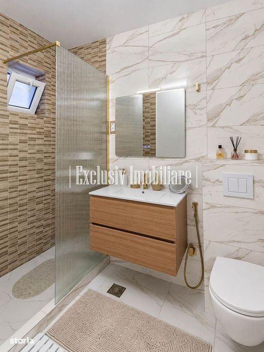 Apartament Decomandat cu 2 Dormitoare - Centrala pe Gaz - Parcare