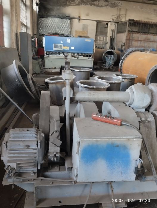 Valsofka mexanicheski