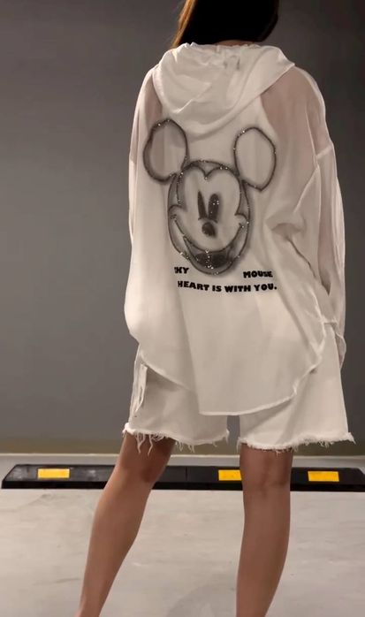 Рубашка отличное качество