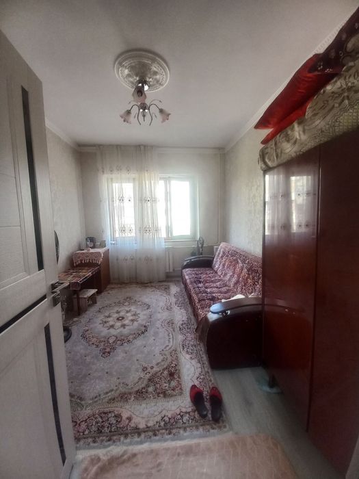 Аренда Квартира Кора камиш 2/4.  2/3/5 Алмазский район