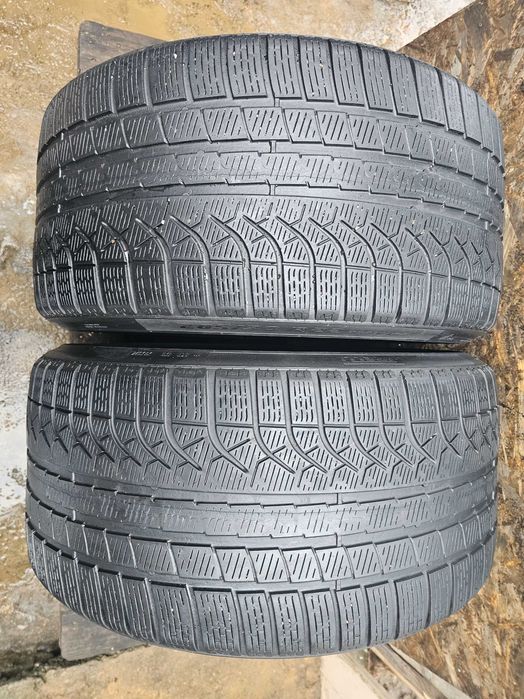 Anvelope 285 30 22