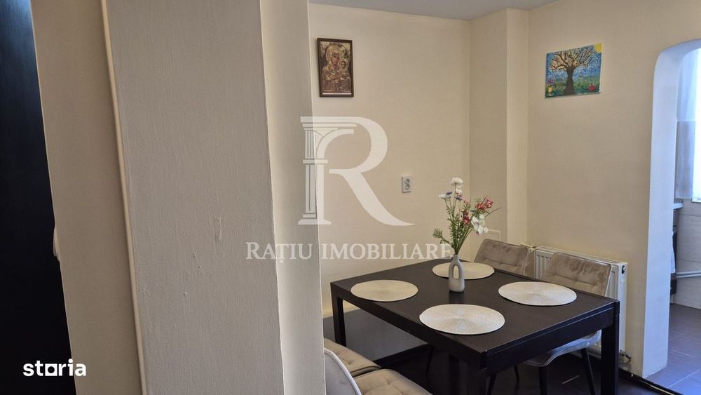 Apartament cu 3 camere | Etajul 1 | 68 mp | Nufarul | Oradea — fotografia 3