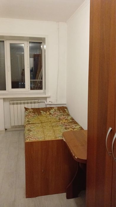 Сдается комната на одного человека