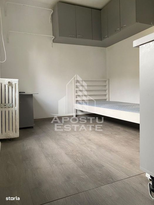 Garsoniera de vanzare, Etaj intermediar, Zona Dacia, Timisoara
