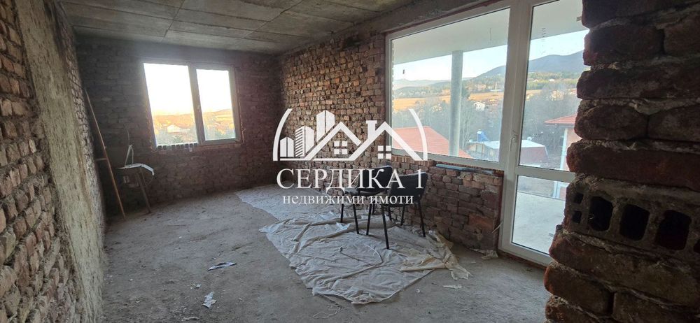 3-стаен в София, област-с.Мало Бучино