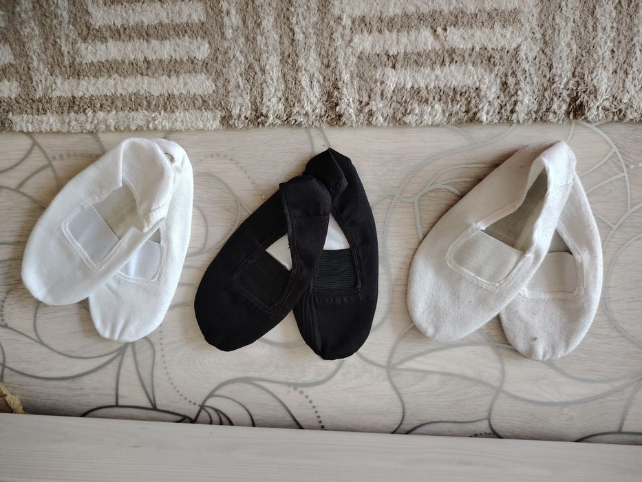 Экипировка для фигурного катания