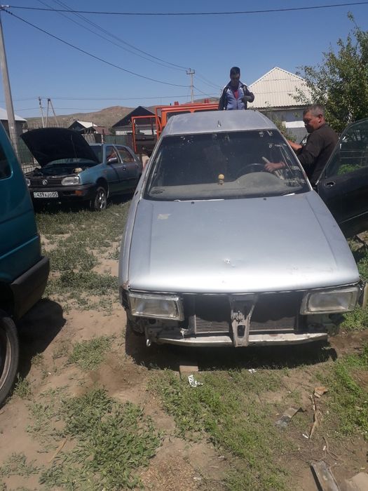 Продам ауди 80 б3