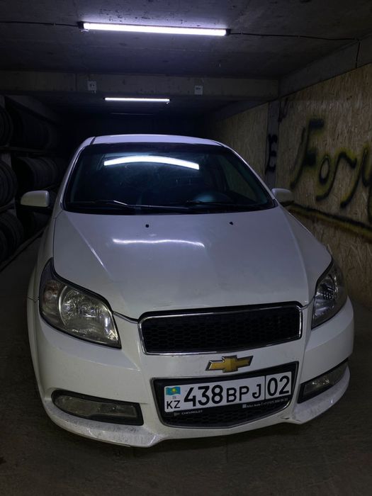 R3 Ravon от 9000тг в сутки