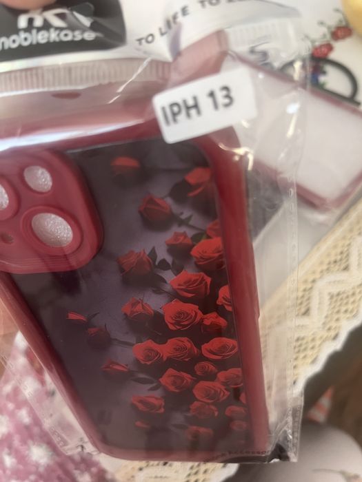 Айфон 13 чехол продам