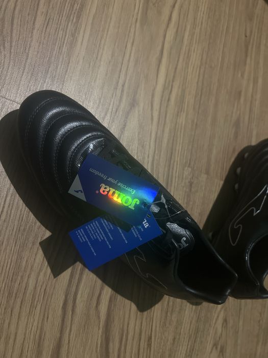 Често нови мъжки футболни обувки Joma Aguila top 2101