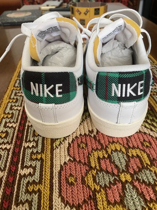 Маратонки Nike Blazer Low 77 НОВИ