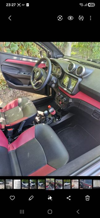 AIXAM Coupe 2020 — imagine 5