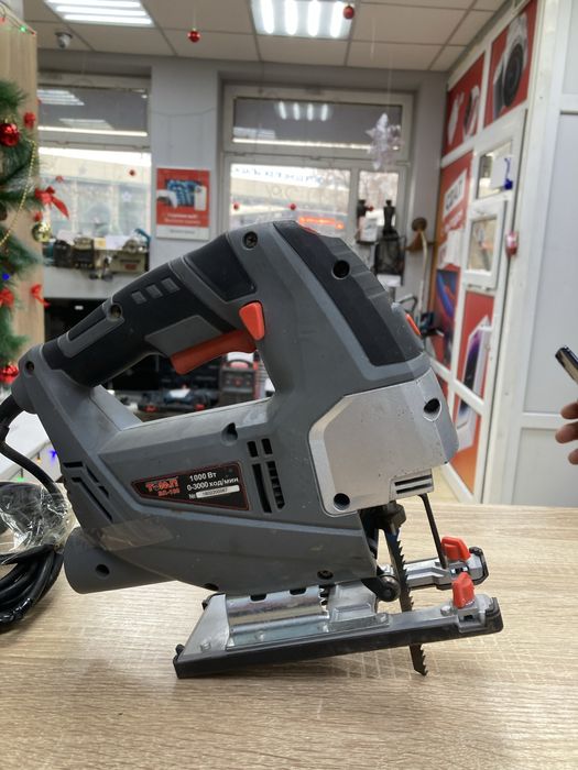 Лобзик TOМП ЭЛ 100 (osp14)