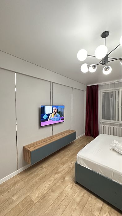 Сдам евролюкс в районе центрального рынка