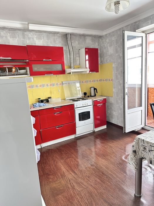 Идеальная квартира 51 кв.м