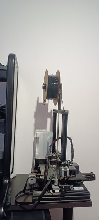 Imprimanta 3D Creality Ender 3 V1