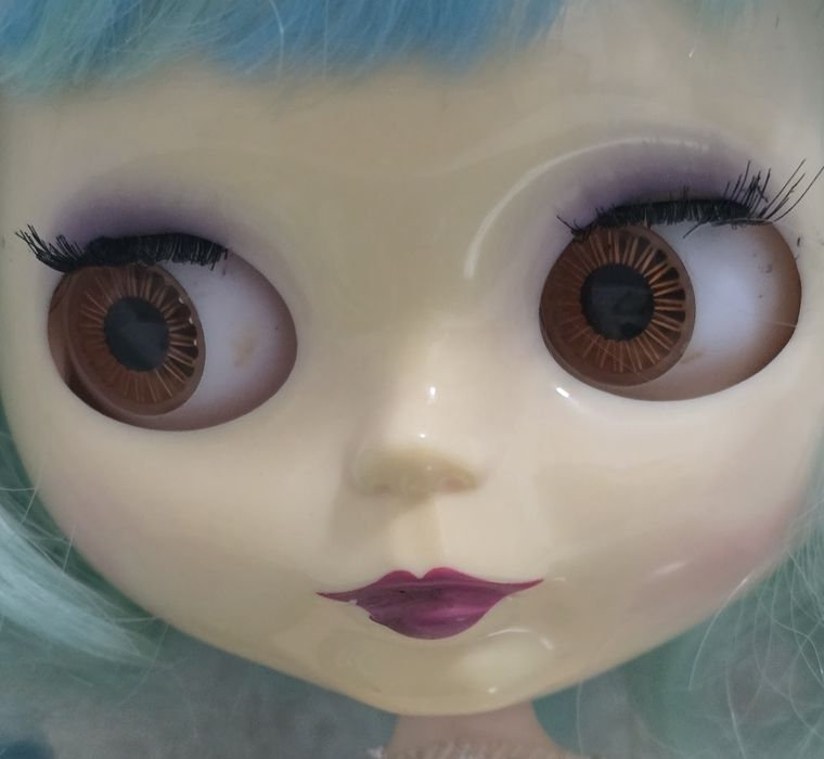 Кукла Blythe (Блайз).