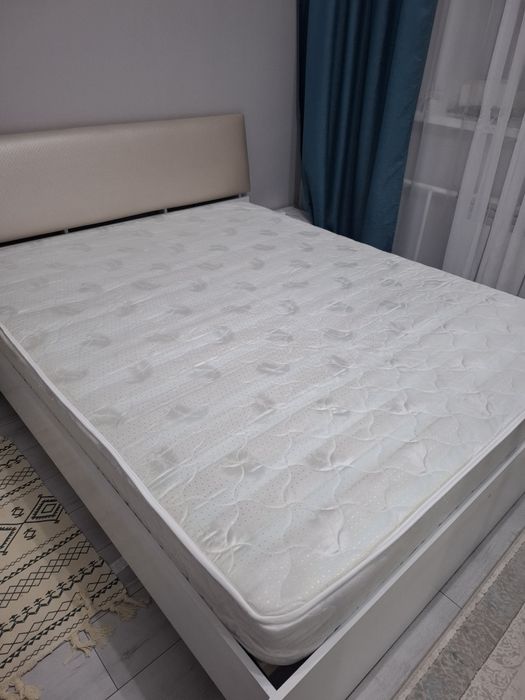 Матрас 160×200см