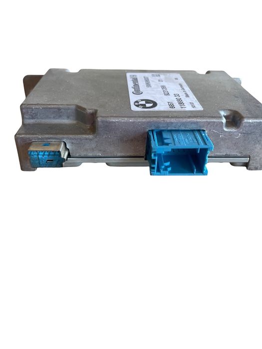 Modul/Unitate De Control Camera Video Bmw 7 F01, F02, F03, F04 2008 -