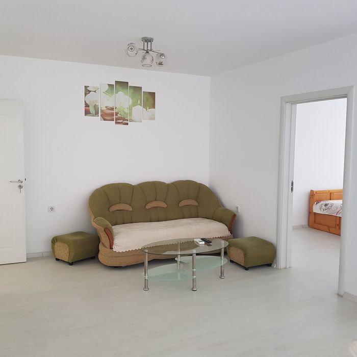 Дава се под наем Тристаен апартамент в Хасково, Бадема - 100 кв.м за 280.5 € - Снимка #13