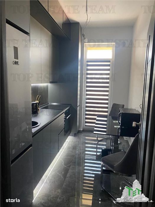 Apartament 2 camere mobilat, utilar in Berceni
