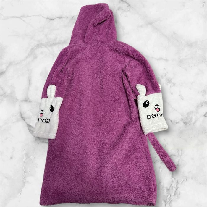 Детски халат за баня, 12-13г