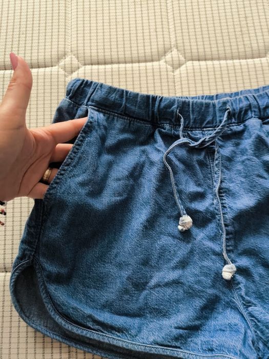 Pantaloni scurți Wrangler M